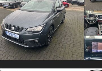 Seat Ibiza 8.656 km 19.990 &euro; Kamen 59174