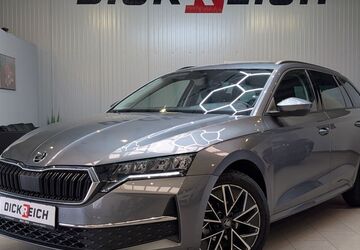 Skoda Octavia 29.056 km 27.950 &euro; Menden (Sauerland) 58708