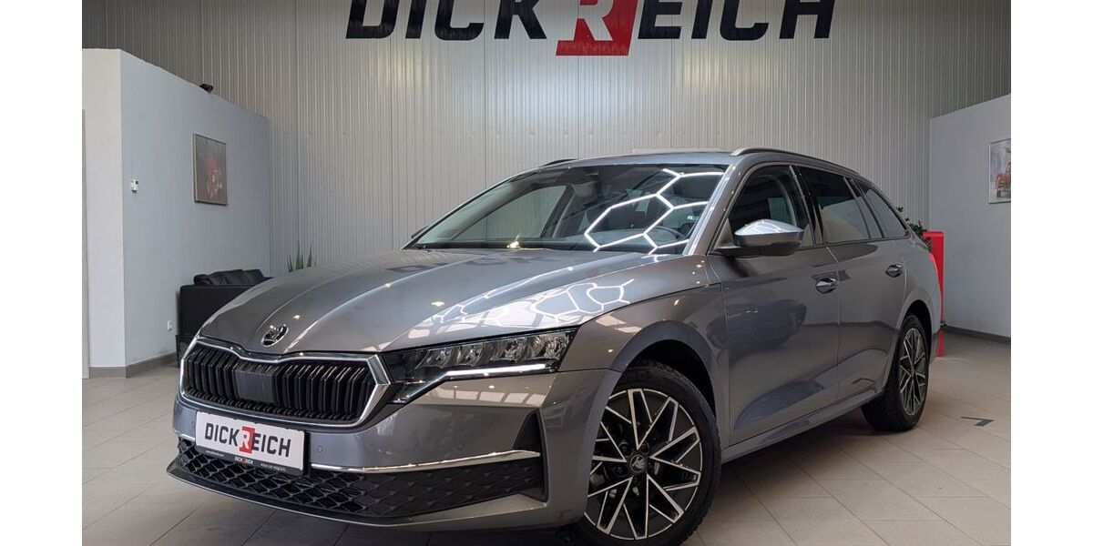 Skoda Octavia 29.056 km 27.950 &euro; Menden (Sauerland) 58708