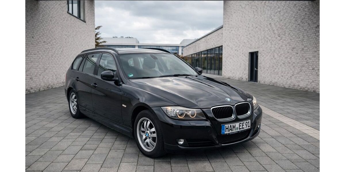BMW 318 193.000 km 8.990 &euro; Bönen 59199