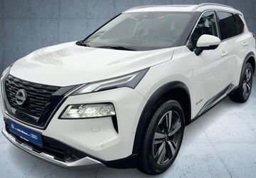 Nissan X-Trail 43.319 km 30.880 &euro; Ahlen 59229