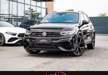 VW Tiguan 30.529 km 37.554 &euro; Hamm 59067