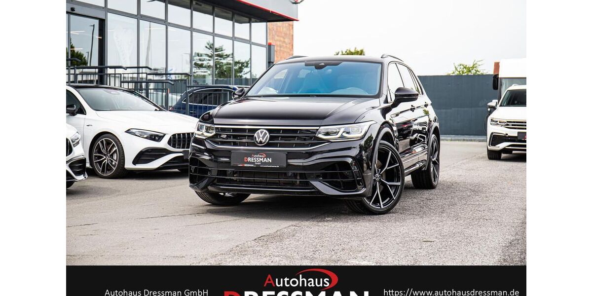 VW Tiguan 30.529 km 37.554 &euro; Hamm 59067