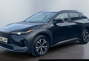 Toyota bZ4X 17.991 km 29.880 &euro; Hamm 59067