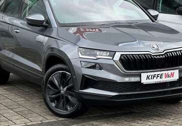 Skoda Karoq 56.420 km 25.450 &euro; Hamm 59063