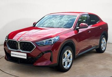 BMW X2 15.995 km 35.090 &euro; Hamm 59071