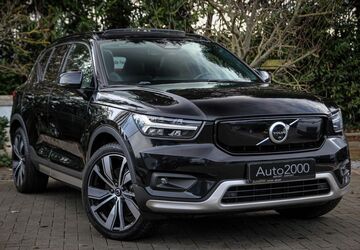 Volvo XC40 221.000 km 17.790 &euro; Unna 59427