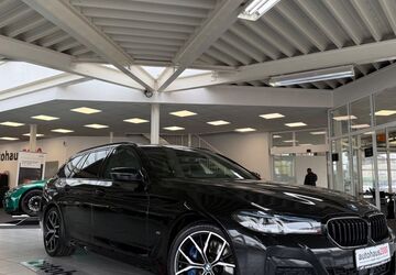 BMW 530 121.471 km 32.950 &euro; Hamm 59065