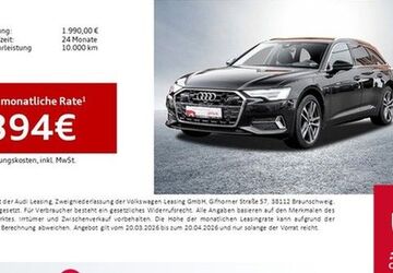 Audi A6 18.760 km 48.840 &euro; Lünen 44534