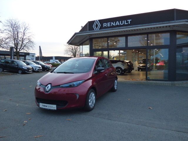 Renault ZOE 58.403 km 7.900 &euro; Soest 59494