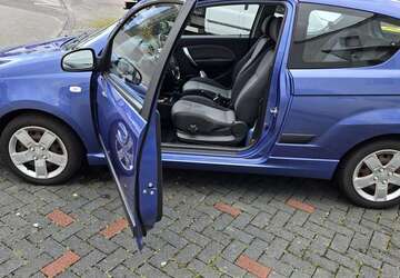 Chevrolet Aveo 128.000 km 1.150 &euro; Unna, Landkreis (Nordrhein-Westfalen) 59427