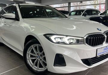 BMW 320 65.580 km 28.950 &euro; Werl 59457