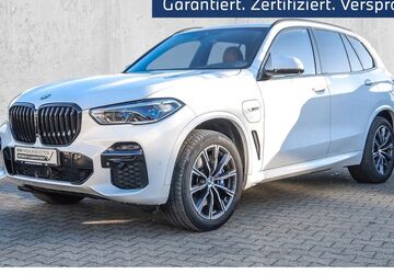 BMW X5 48.271 km 49.940 &euro; Unna 59425