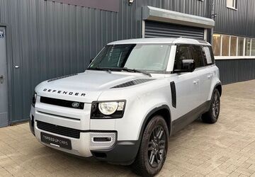 Land Rover Defender 27.400 km 61.400 &euro; Unna 59423