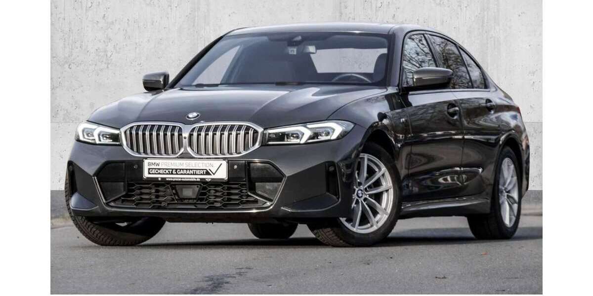 BMW 320 19.553 km 39.880 &euro; Ahlen 59227