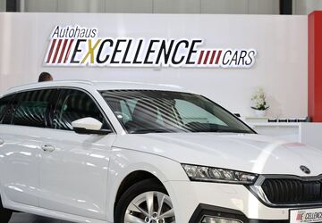Skoda Octavia 152.000 km 15.555 &euro; Hamm 59077