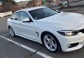 BMW 430 Gran Coupé 126.000 km 23.999 &euro; Ennigerloh 59320