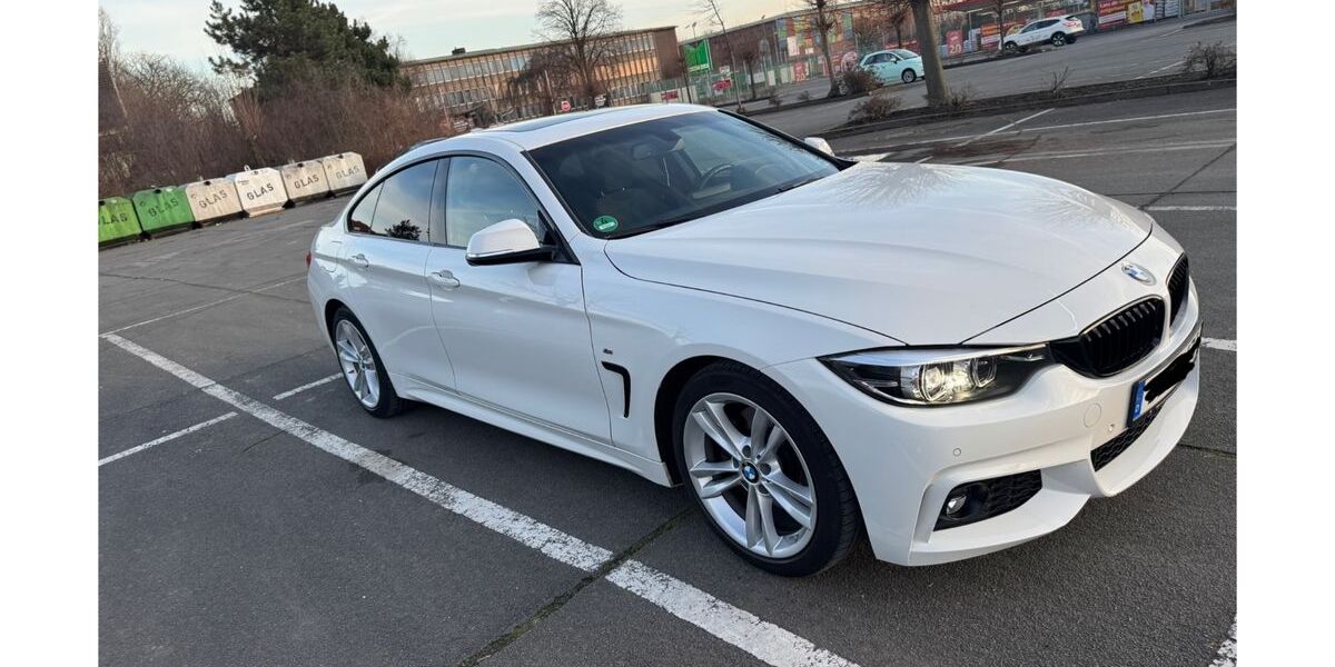 BMW 430 Gran Coupé 126.000 km 23.999 &euro; Ennigerloh 59320