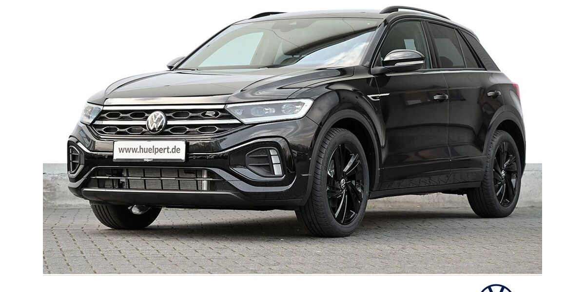 VW T-Roc 7.256 km 35.908 &euro; Unna 59423