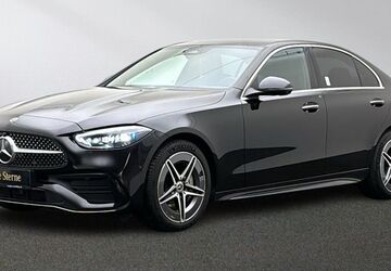 Mercedes-Benz C 300 24.000 km 47.750 &euro; Hamm 59067