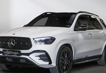 Mercedes-Benz GLE 450 18.000 km 103.990 &euro; Ahlen 59229