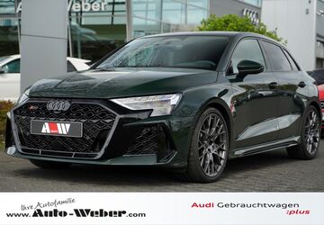 Audi RS3 2.000 km 85.900 &euro; Neubeckum 59269