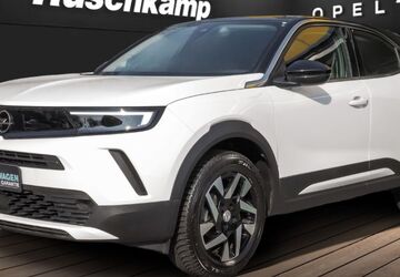 Opel Mokka 21.316 km 17.990 &euro; Werne 59368