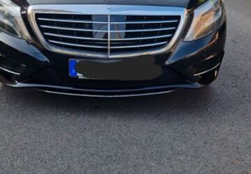 Mercedes-Benz S 350 300.000 km 22.000 &euro; ahlen 59229