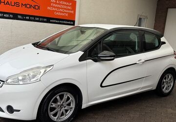 Peugeot 208 92.000 km 5.300 &euro; Möhnesee-Körbecke 59519
