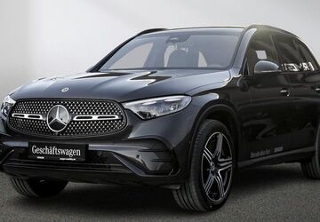 Mercedes-Benz GLC 220 18.000 km 60.990 &euro; Hamm 59067