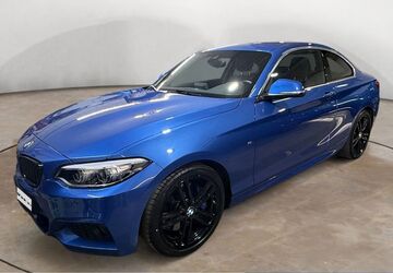 BMW 230 72.005 km 27.590 &euro; Soest 59494