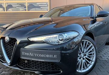 Alfa Romeo Giulia 166.964 km 17.999 &euro; Ahlen 59229