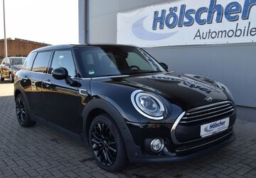 Mini ONE 49.000 km 16.950 &euro; Nordkirchen 59394