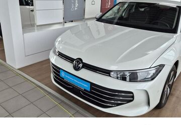 VW Passat Variant 26.020 km 33.930 &euro; Hamm 59065