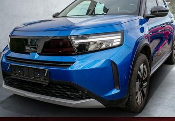 Opel Frontera 5.057 km 22.999 &euro; Kamen 59174