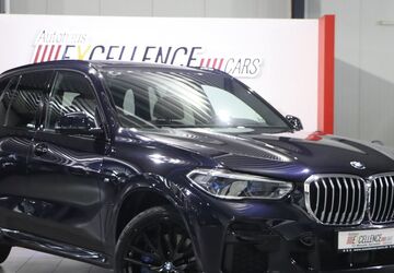 BMW X5 116.847 km 52.777 &euro; Hamm 59077