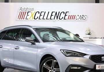 Seat Leon 142.000 km 18.111 &euro; Hamm 59077