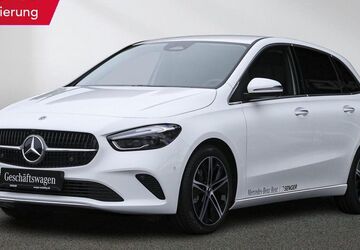 Mercedes-Benz B 180 6.025 km 30.590 &euro; Ahlen 59229