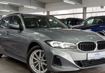 BMW 320 49.065 km 29.999 &euro; Werl 59457