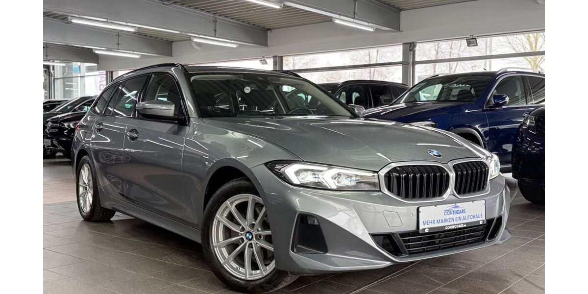 BMW 320 49.065 km 29.999 &euro; Werl 59457