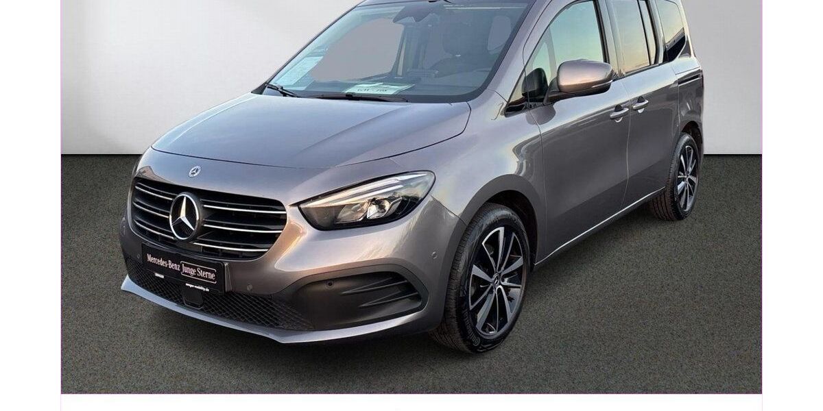 Mercedes-Benz T-Klasse 23.500 km 29.250 &euro; Hamm 59067