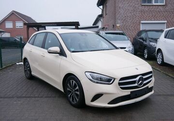 Mercedes-Benz B 180 301.954 km 7.990 &euro; Selm 59379