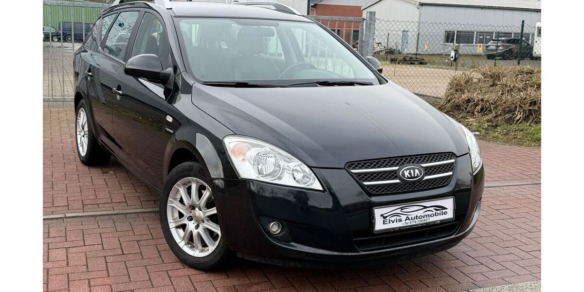 Kia ceed / Ceed 190.485 km 3.250 &euro; Selm 59379