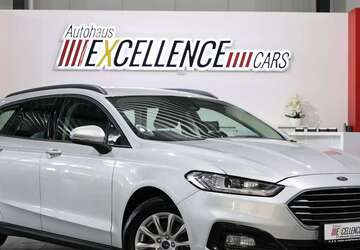 Ford Mondeo 124.000 km 15.111 &euro; Hamm 59077