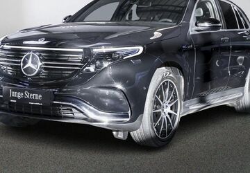 Mercedes-Benz EQC 30.554 km 39.950 &euro; Beckum 59269