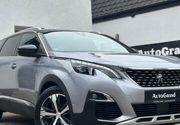 Peugeot 5008 166.938 km 16.500 &euro; Beckum 59269