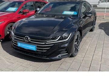 VW Arteon 5.269 km 47.990 &euro; Soest 59494