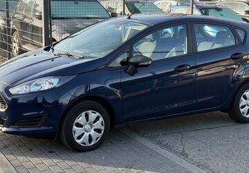 Ford Fiesta 301.250 km 2.200 &euro; Werl 59457