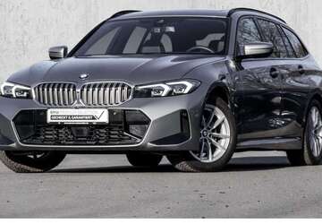 BMW 320 25.617 km 41.590 &euro; Ahlen 59227