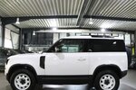 Land Rover Defender D200 90S / 6-SITZER / PANORAMA-SEITEN 69.000 km 52.991 &euro; Hamm 59077